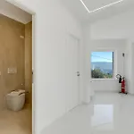 Вилла Amazing Chimera White View Pool&gym - Happy