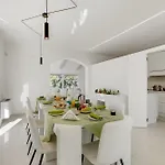 Вилла Amazing Chimera White View Pool&gym - Happy *