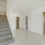 Вилла Amazing Chimera White View Pool&gym - Happy *