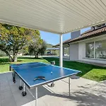 Amazing Chimera White View Pool&gym - Happy Вилла *