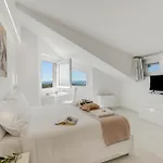 Amazing Chimera White View Pool&gym - Happy *