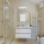 Amazing Chimera White View Pool&gym - Happy