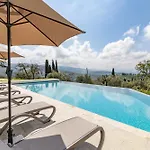 Amazing Chimera White View Pool&gym - Happy Вилла