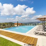 Amazing Chimera White View Pool&gym - Happy Вилла *