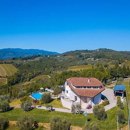 Amazing Chimera White View Pool&gym - Happy