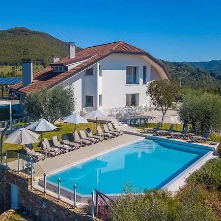 Вилла Amazing Chimera White View Pool&gym - Happy *